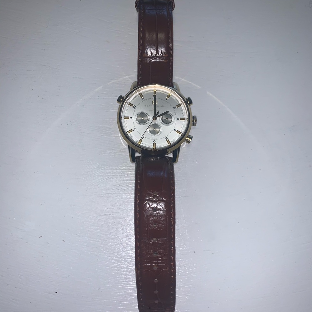 Tommy Hilfiger Watch